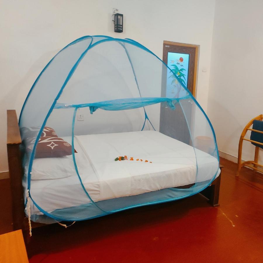Hotel Jaana Guest Sigirija Zewnętrze zdjęcie