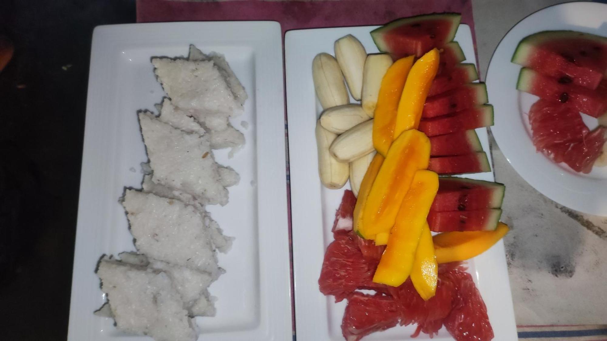 Hotel Jaana Guest Sigirija Zewnętrze zdjęcie