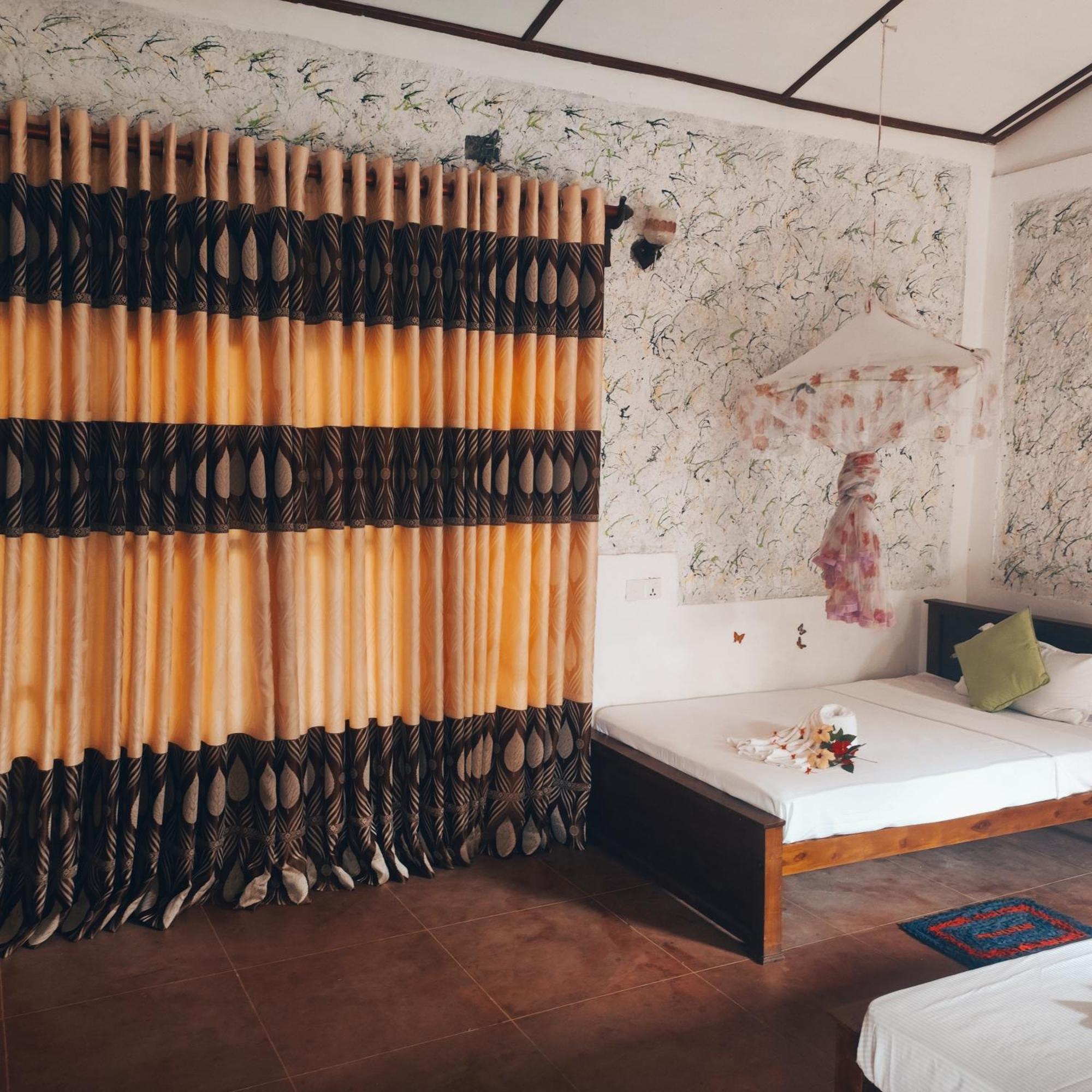 Hotel Jaana Guest Sigirija Pokój zdjęcie