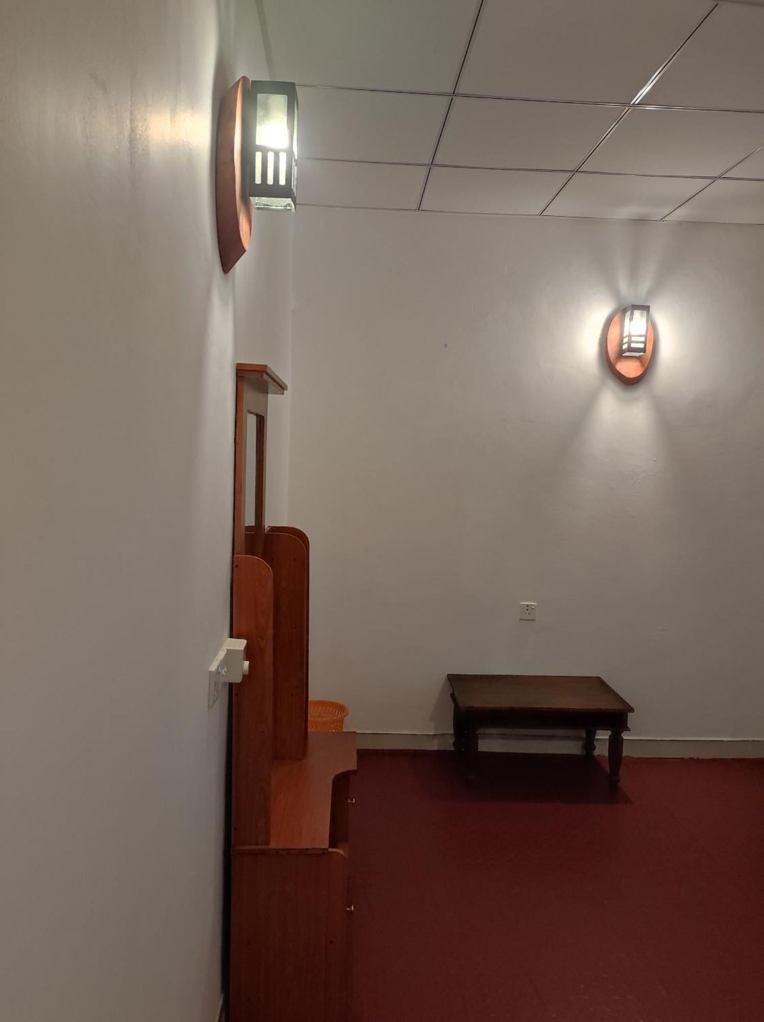 Hotel Jaana Guest Sigirija Pokój zdjęcie